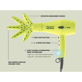 DevaCurl DevaDryer & DevaFuser